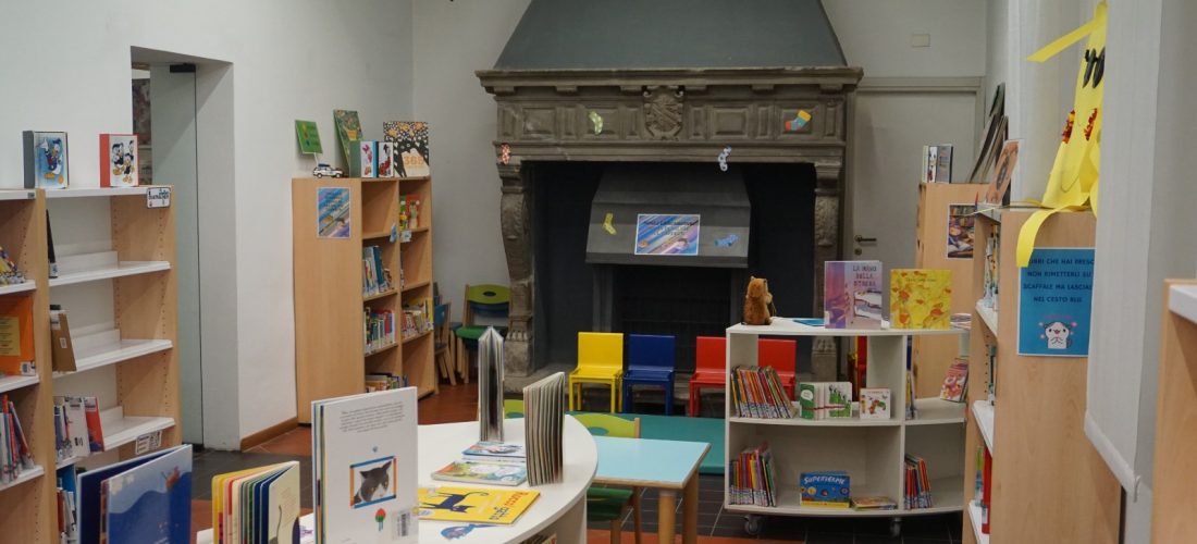 In biblioteca, servizi sempre più ampi per raggiungere tutte le fasce di utenza