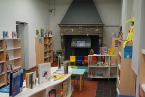In biblioteca, servizi sempre più ampi per raggiungere tutte le fasce di utenza
