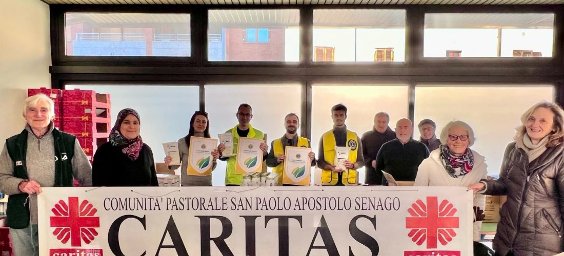 Si equivalgono le richieste di aiuto di italiani e stranieri: la fotografia di Caritas sulle nuove fragilità