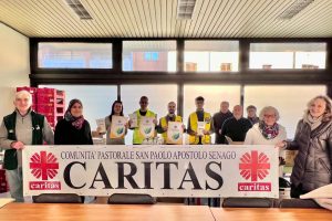 Si equivalgono le richieste di aiuto di italiani e stranieri: la fotografia di Caritas sulle nuove fragilità