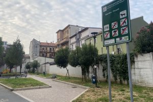 L’allarme sicurezza si estende oltre la zona Rondò-Torretta: una petizione per chiudere di notte i giardini di via Picardi