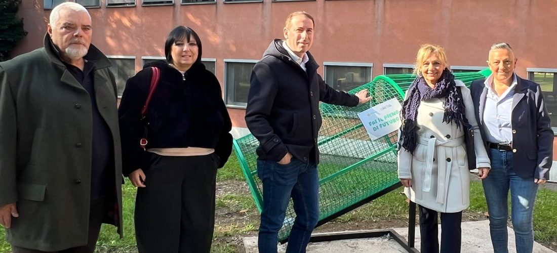 Alle scuole Zandonai e Marconi arriva il progetto di educazione ambientale “Il pesce e la bottiglia”