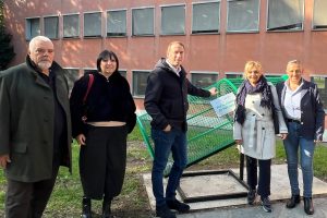 Alle scuole Zandonai e Marconi arriva il progetto di educazione ambientale “Il pesce e la bottiglia”